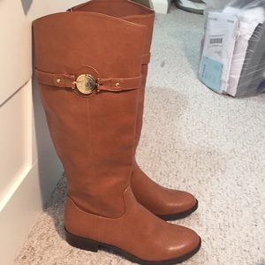 Brand new tommy hilfigure Dabain2 riding boot
